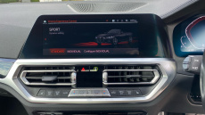 BMW 4 Series 420i M Sport 2dr Step Auto Petrol Convertible